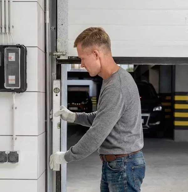 Why Choose Us for Door, Gate and Security Services in Abilene, TX