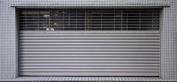 Advanced Solutions for Your Aluminum Garage Doors in Abilene, Texas