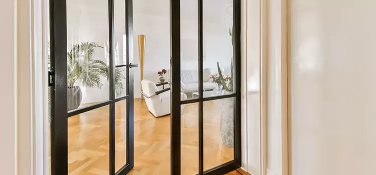 Bifold Door Replacement Abilene