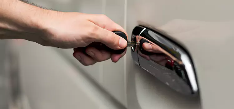 Why Choose Our Auto Locksmith Team in Abilene, TX?