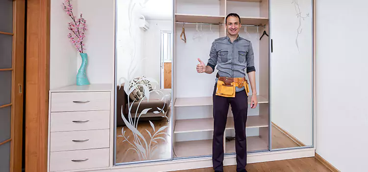 Sliding Closet Door Replacement Abilene