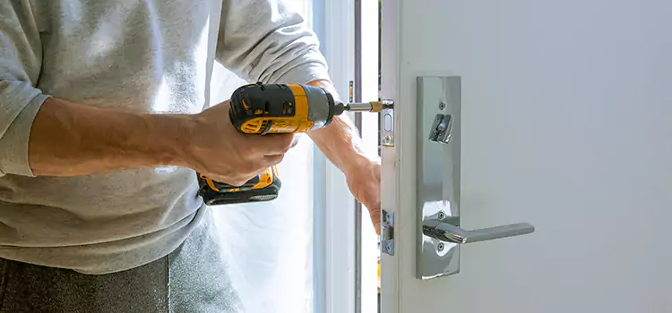 Door Knob Lock Repair Abilene