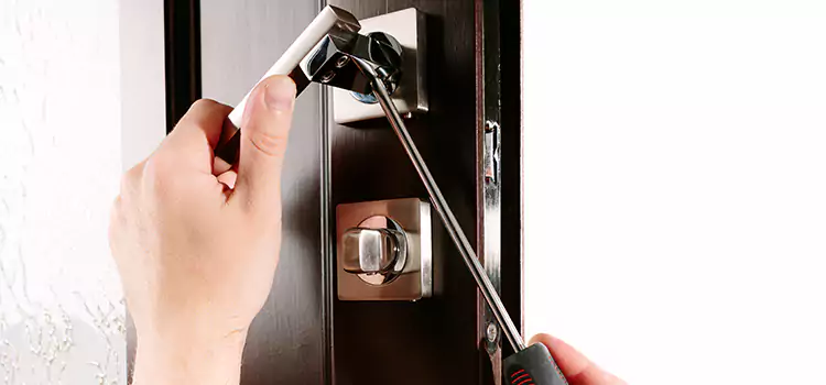 Door Lock Replacement Service Abilene