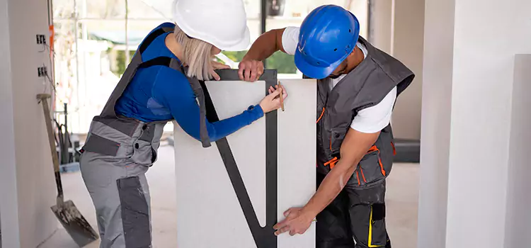 Why Choose Us for Door Panel Services in Abilene, TX?