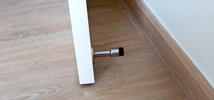 Magnetic Door Stop Integration Abilene