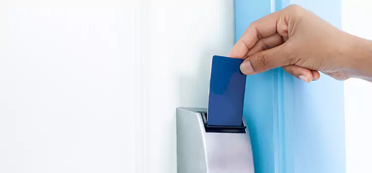 Access Control System Integration Abilene