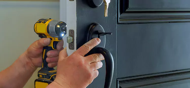 Locksmith Emergency Service Abilene