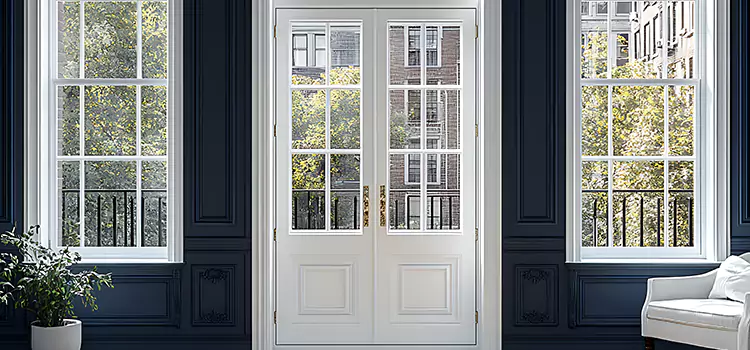 French Door Lock Repair Abilene