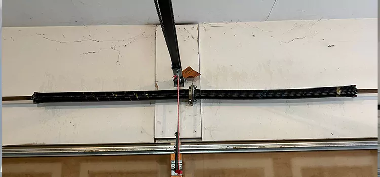 Garage Door Cable Repair Near Me in Abilene, TX