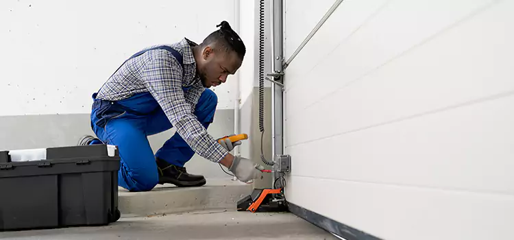 Expert Solutions for Every Garage Lock Need in Abilene, TX
