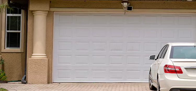 Comprehensive Garage Door Maintenance Services in Abilene, TX