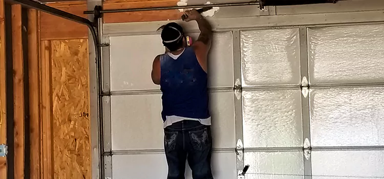 Specialized Garage Door Panel Solutions in Abilene, TX