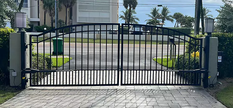 Gate Opener Replacement Near Me in Abilene, TX