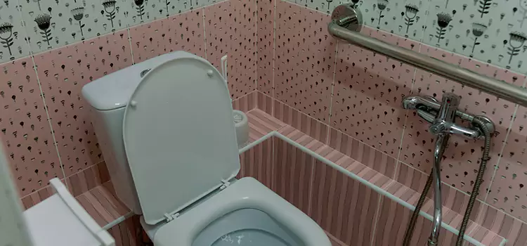 Meeting Diverse Needs With Accessible Restroom Solutions in Abilene, TX