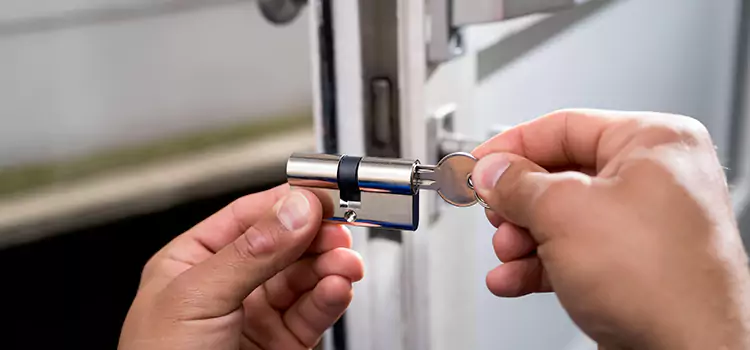 Emergency Locksmith for House Abilene