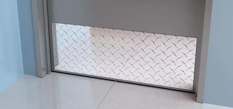 Benefits of Professional Kick Plate Solutions in Abilene, TX