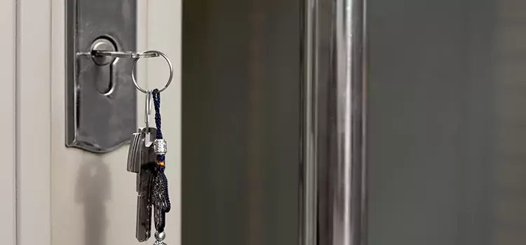 Master Keying by the Numbers Abilene
