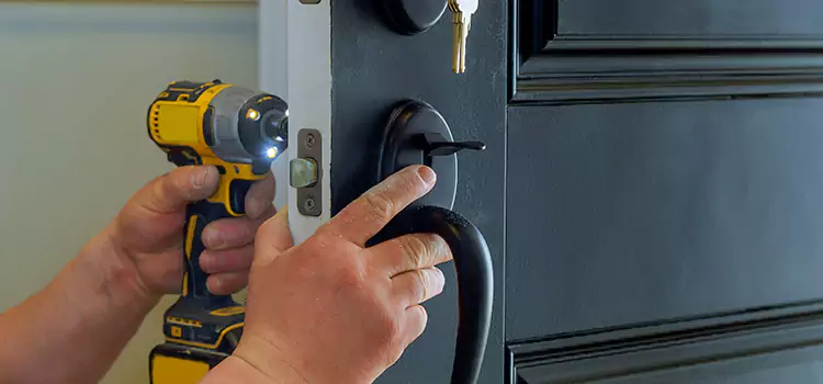Mobile Automotive Locksmith Abilene