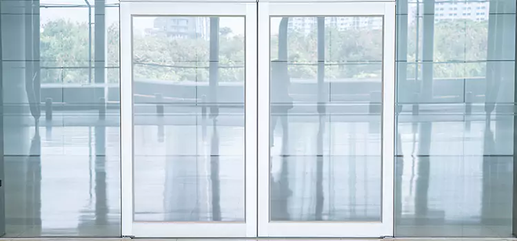 Why Choose Us for Your Motion Sensor Door Needs in Abilene, TX?