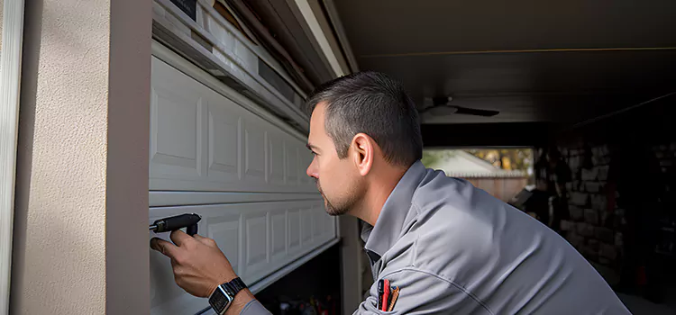 Garage Door Cable Replacement Abilene