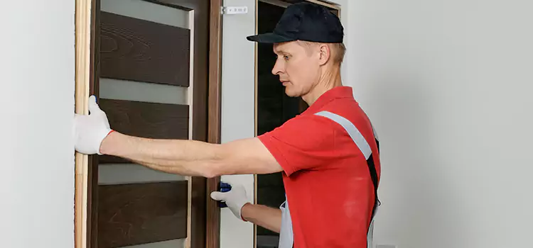 Frame and Panel Restoration Abilene