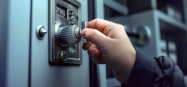 Locksmith Cost to Open Safe Abilene