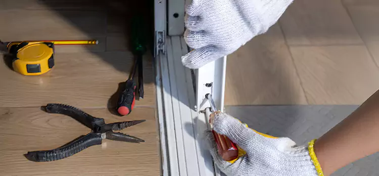 Sliding Door Installation Services in Abilene, TX