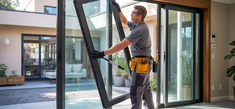 Specialized Sliding Door Roller Services in Abilene, Texas