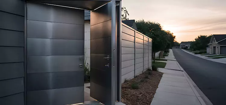 Comprehensive Steel Door Solutions in Abilene, TX