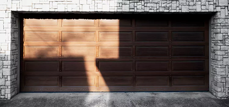 Commercial Roll Up Garage Doors Abilene