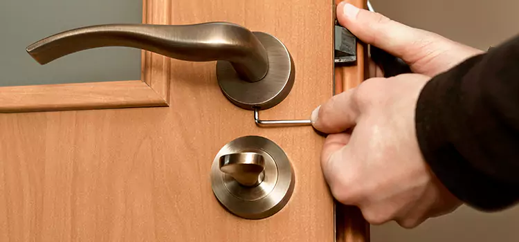 Access Control System Integration Abilene