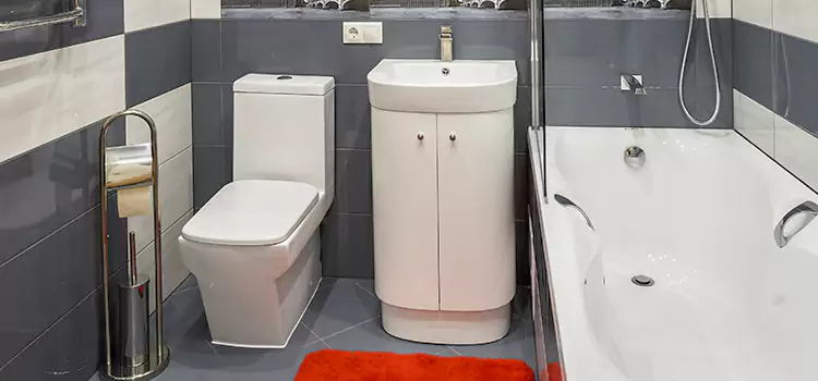 Hansgrohe Shaving Mirror Abilene