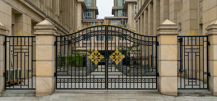 Comprehensive Iron Gate Maintenance Solutions in Abilene, TX