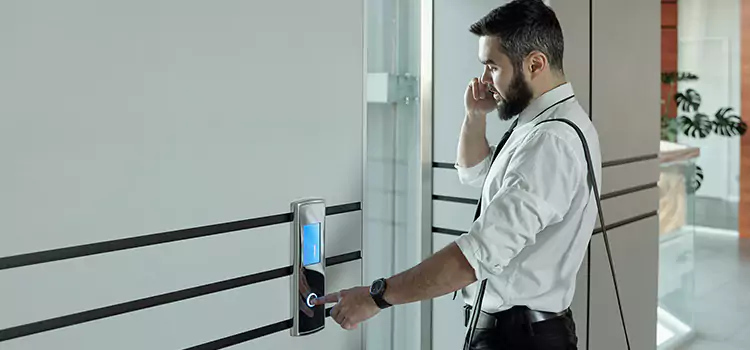 Cloud Based Access Control Abilene