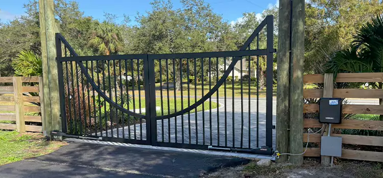 Why Choose Us for Your Automatic Gate Needs in Abilene, TX?