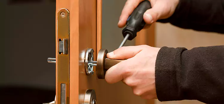Semi Truck Locksmith Abilene