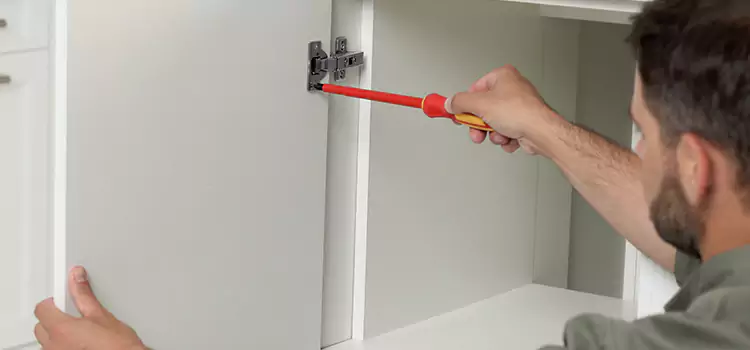Screen Door Hinge Repair Abilene