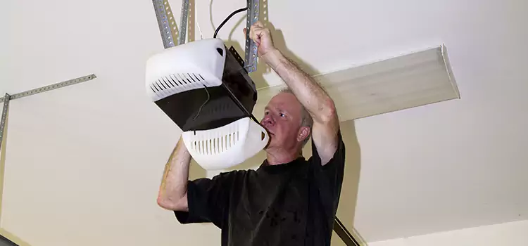 Garage Door Opener Service Abilene