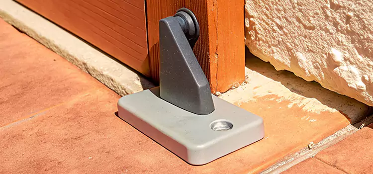 Aesthetic Door Stop Selection Abilene