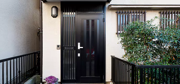Popular Exterior Door Options in Abilene, TX