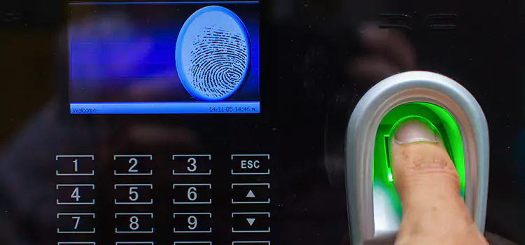 Your Trusted Partner for Secure Access in Abilene, TX