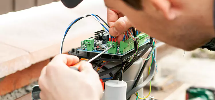 Specialized Brand Gate Motor Repairs Abilene