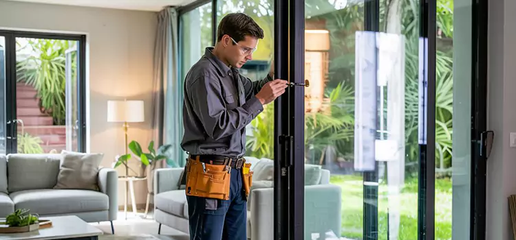 Why Choose Us for Your Glass Door Needs in Abilene, TX?