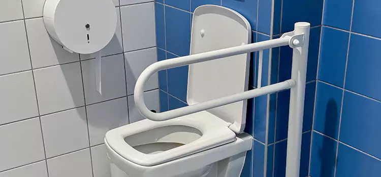 Comprehensive Solutions in Abilene, TX for Accessible Facilities