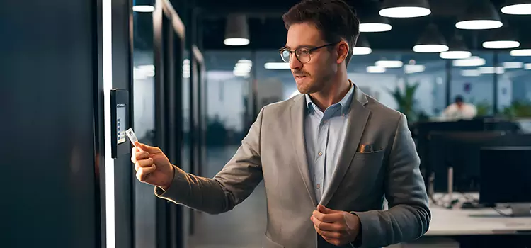 Our Commitment to Keycard Security Excellence in Abilene, TX