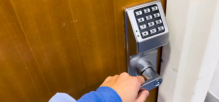 Why Choose Us for Your Keypad Lock Needs in Abilene, TX?