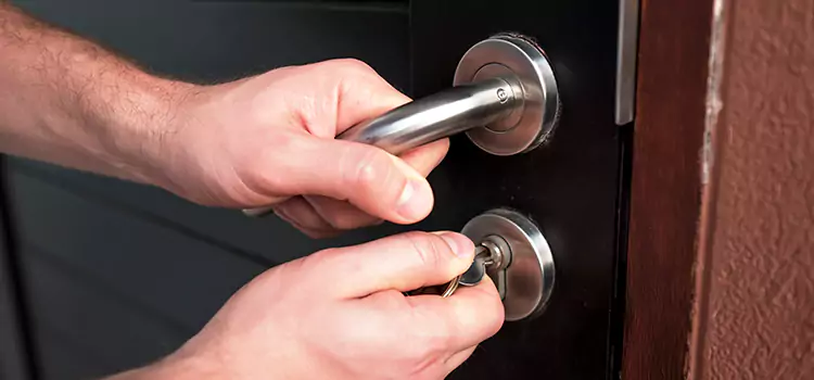 Master Key Control and Audits Abilene