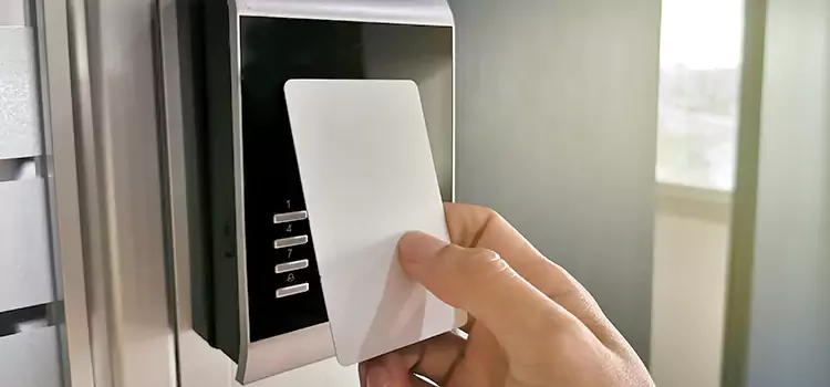 Advanced RFID Technology Integration in Abilene, TX