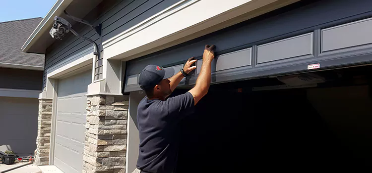 Janus Roll Up Doors Abilene