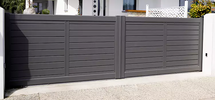 Automatic Gate Fence Abilene